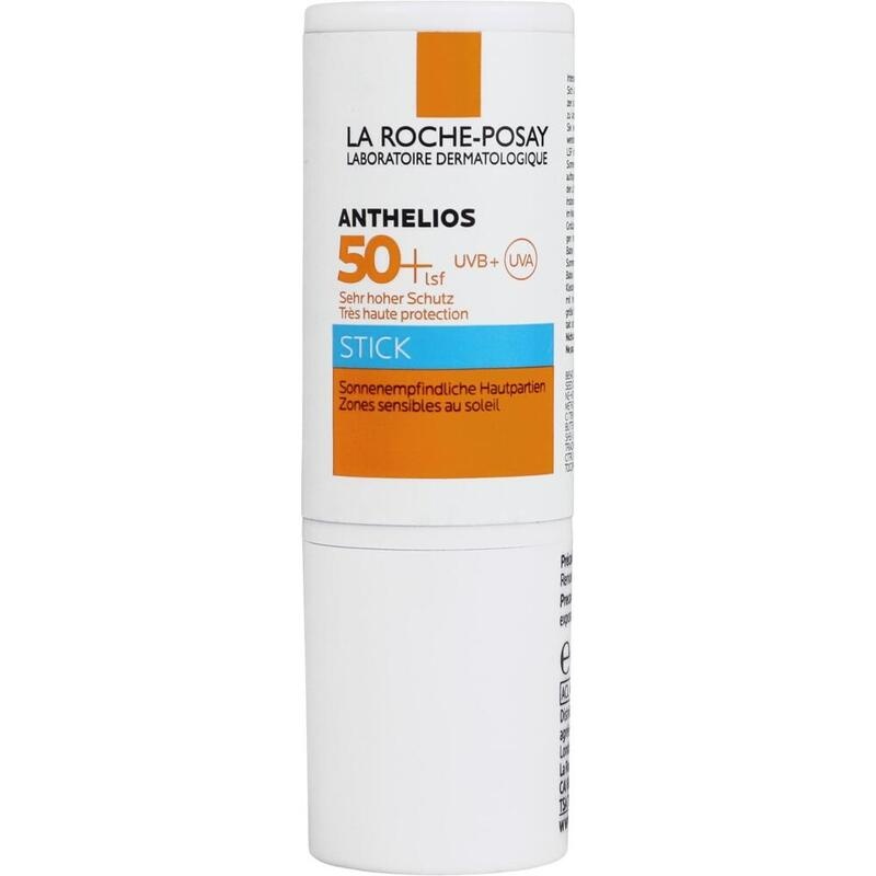 ROCHE-POSAY Anthelios Stick LSF 50+ empf.Hautpart.