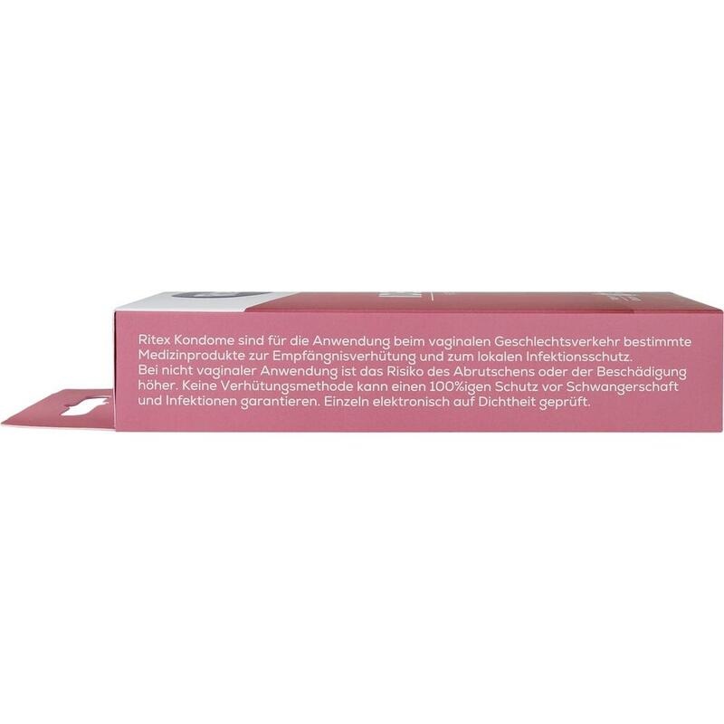 RITEX Ideal Kondome