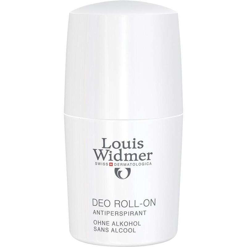 WIDMER Deo Roll-on l.P.