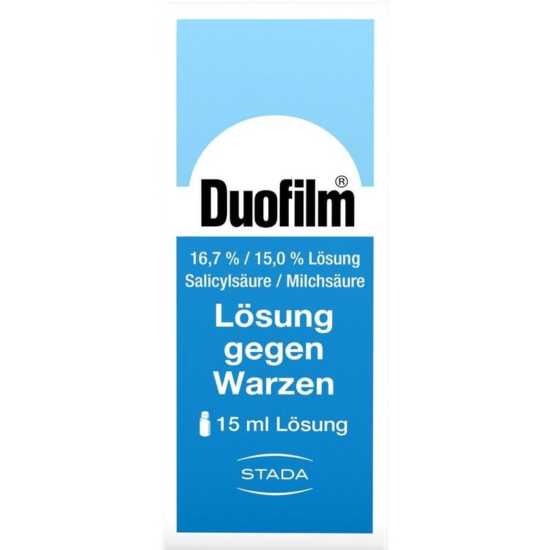 DUOFILM Lösung
