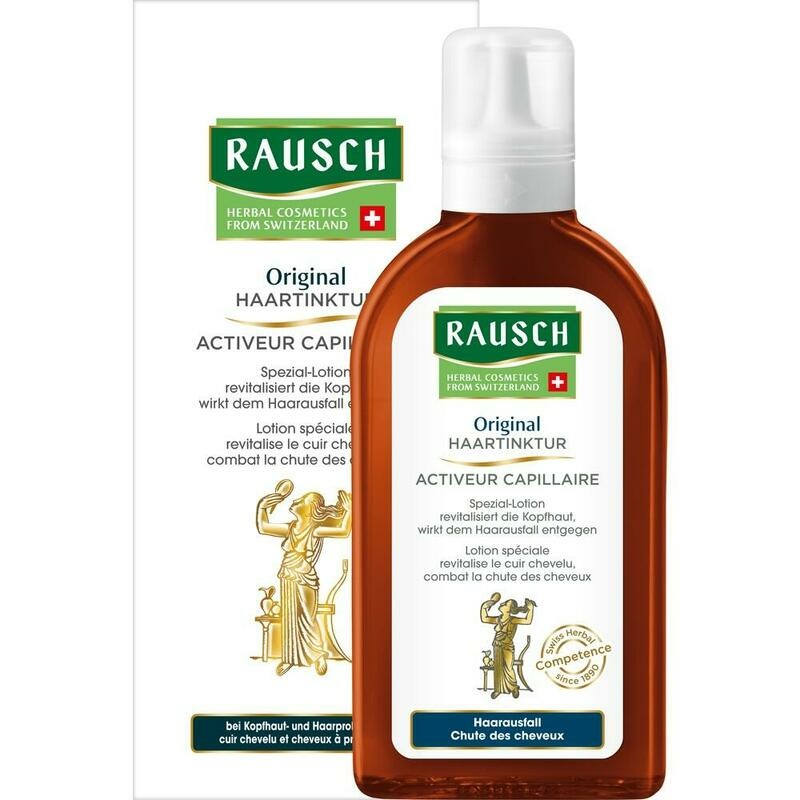 RAUSCH Haartinktur Spezial