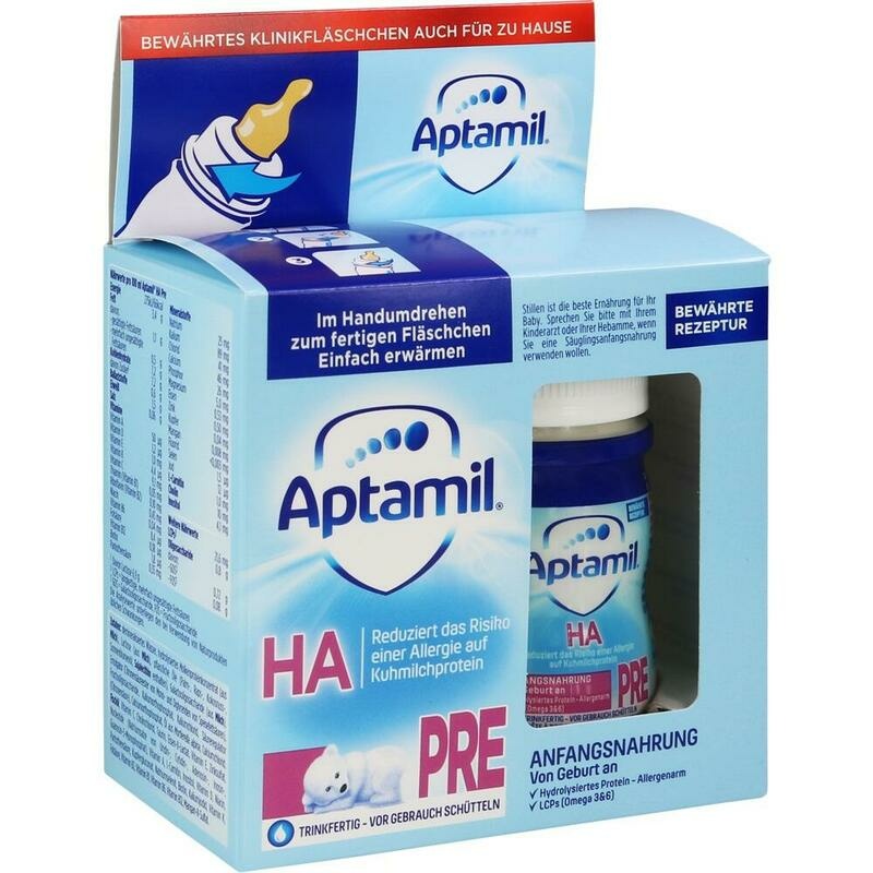 APTAMIL HA Pre flüssig