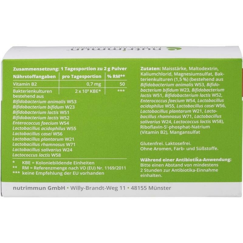 MYBIOTIK PROTECT Pulver
