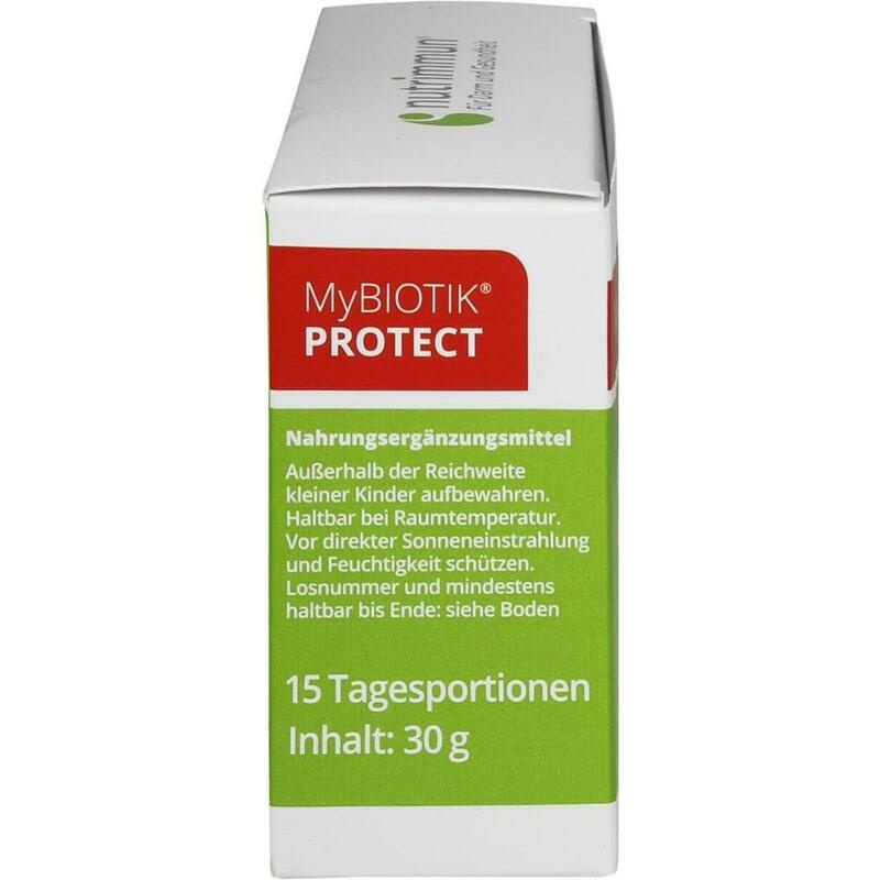 MYBIOTIK PROTECT Pulver