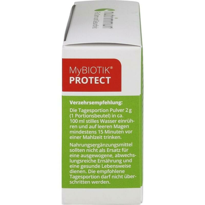 MYBIOTIK PROTECT Pulver