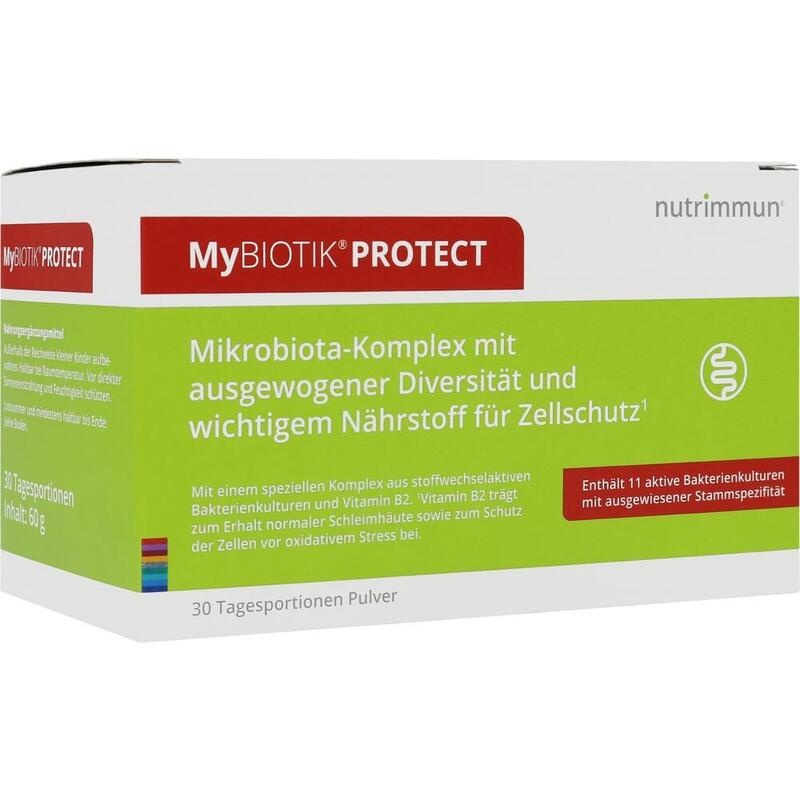 MYBIOTIK PROTECT Pulver