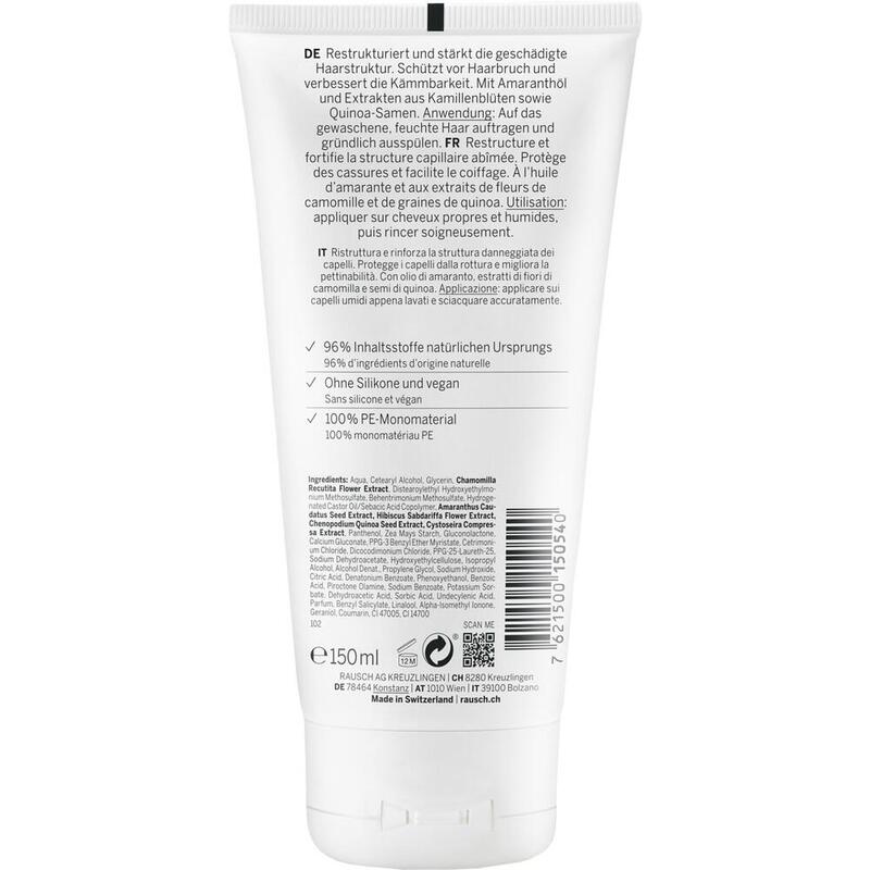 RAUSCH Repair-Conditioner mit Amaranth