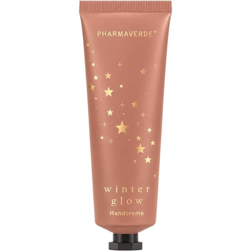 PHARMAVERDE Winterglow Handcreme